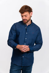 CAMISA CLASSIC FIT OSCAR DE LA RENTA
