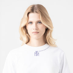 CROP TOP MUJER MONASTERY