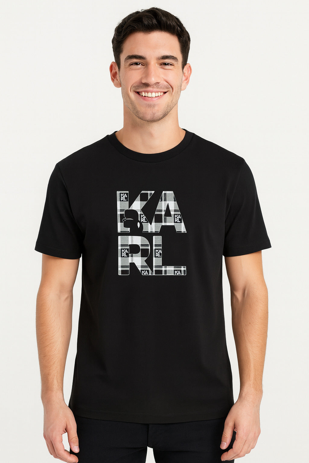 TSHIRT KARL LAGERFELD
