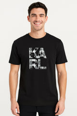 TSHIRT KARL LAGERFELD