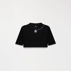 CROP TOP MUJER MONASTERY