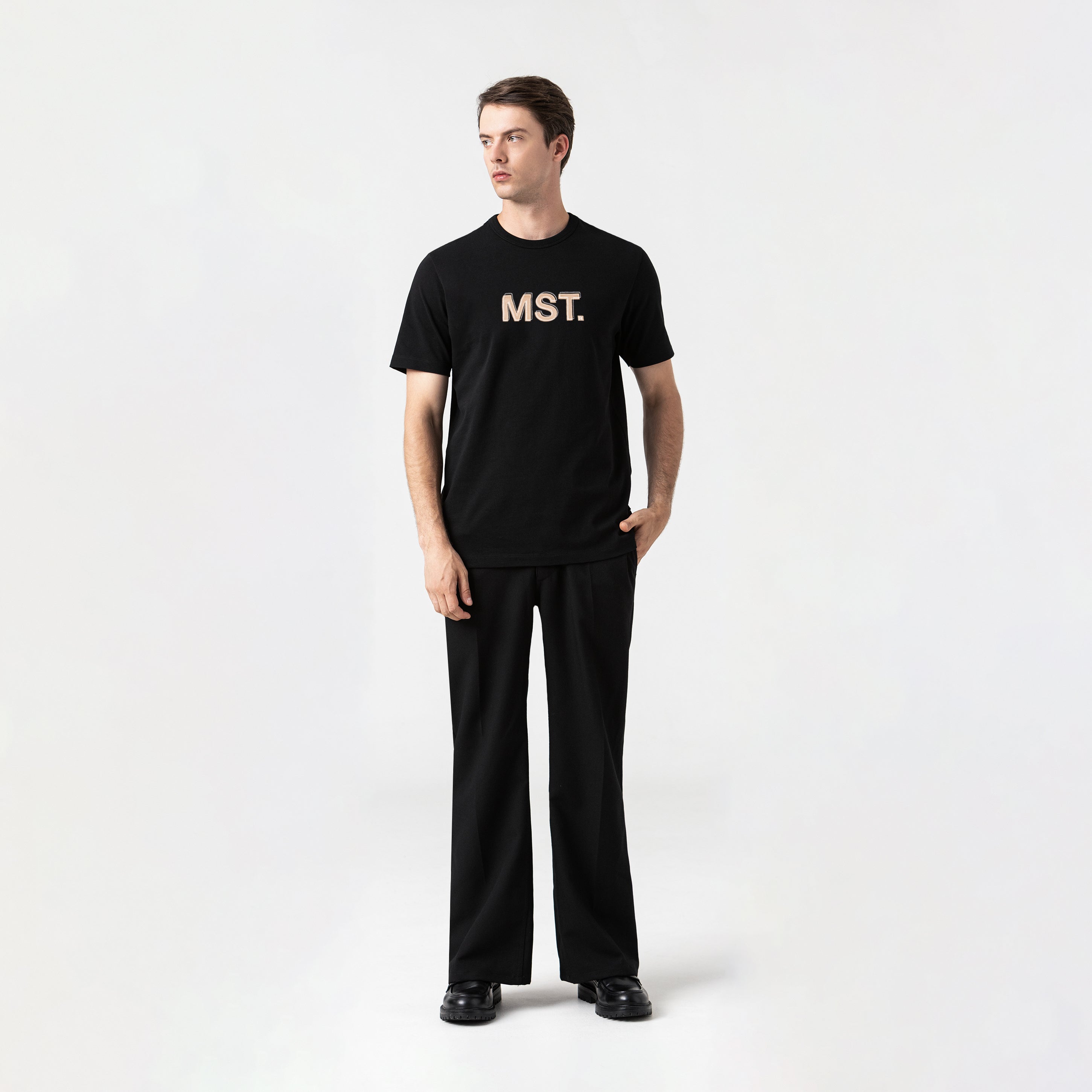 TSHIRT HOMBRE MONASTERY