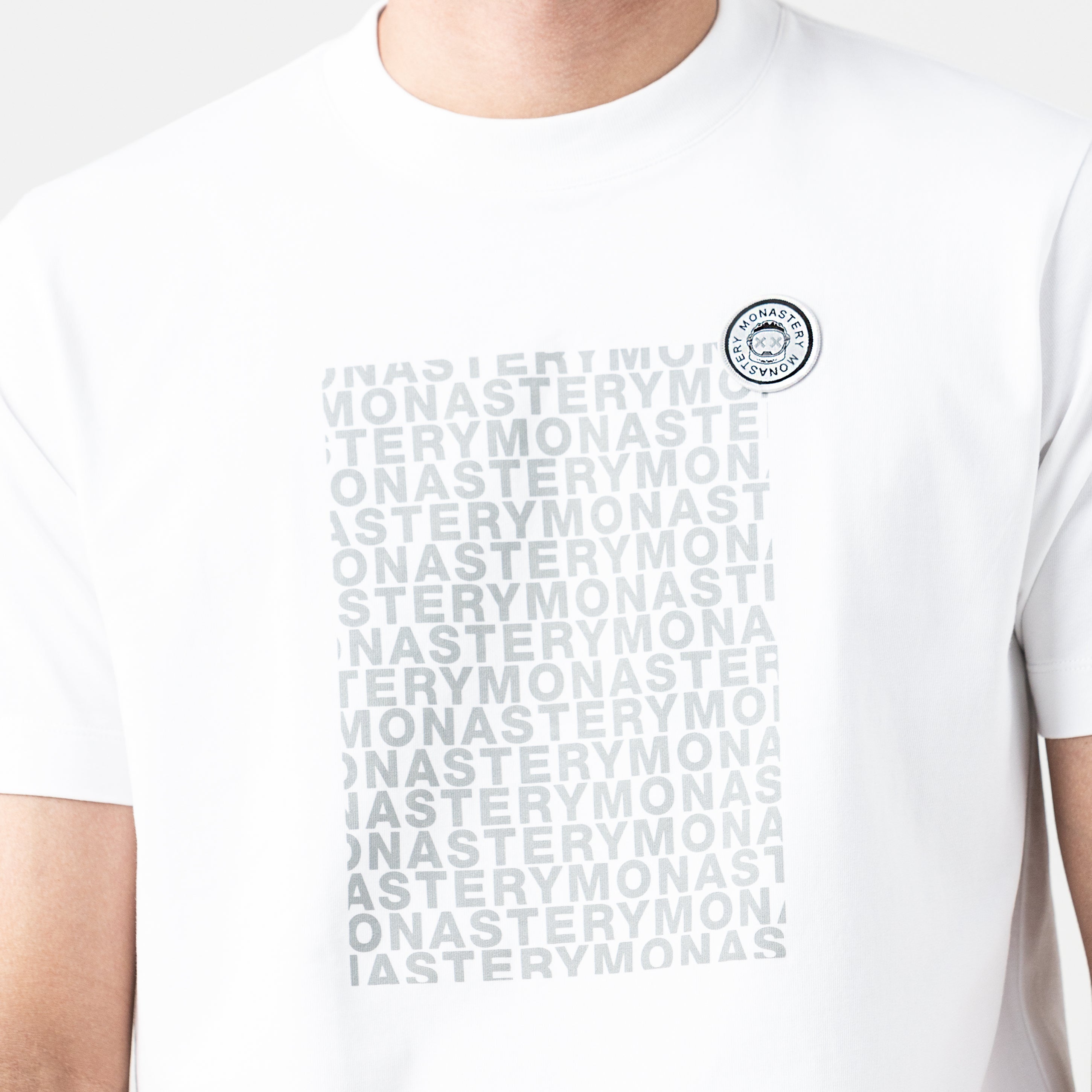 TSHIRT HOMBRE MONASTERY