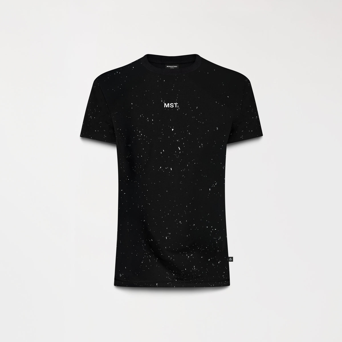 TSHIRT MUJER MONASTERY