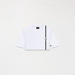 CROP TOP MUJER MONASTERY