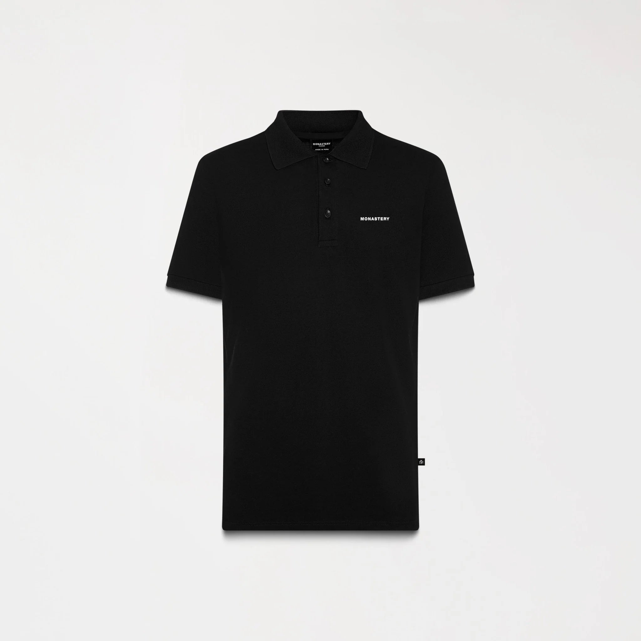 NUEVA COLECCION TIPO POLO MONASTERY