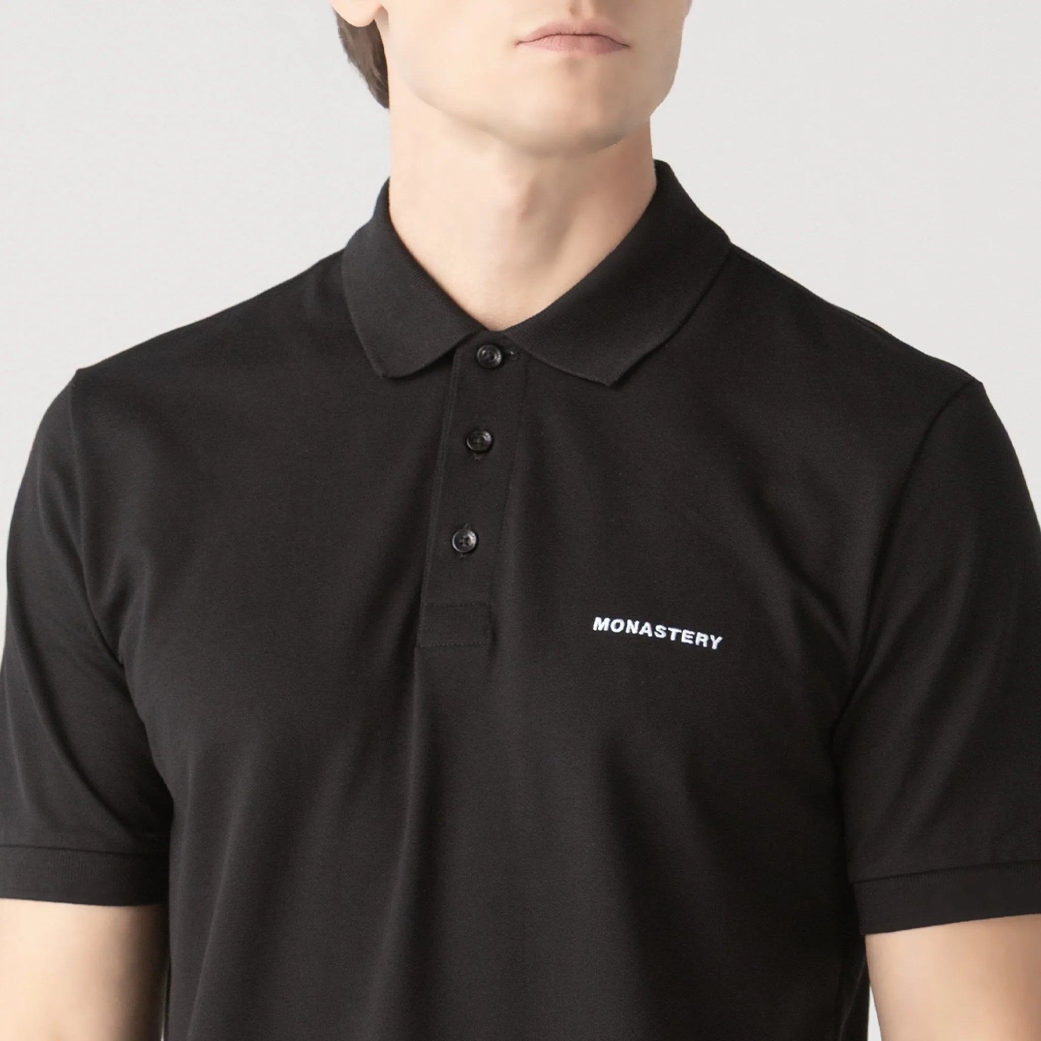 NUEVA COLECCION TIPO POLO MONASTERY