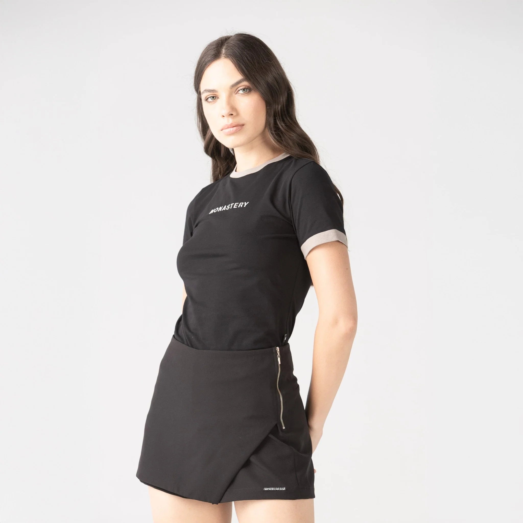 TSHIRT WOMEN NUEVA COLECCION MONASTERY