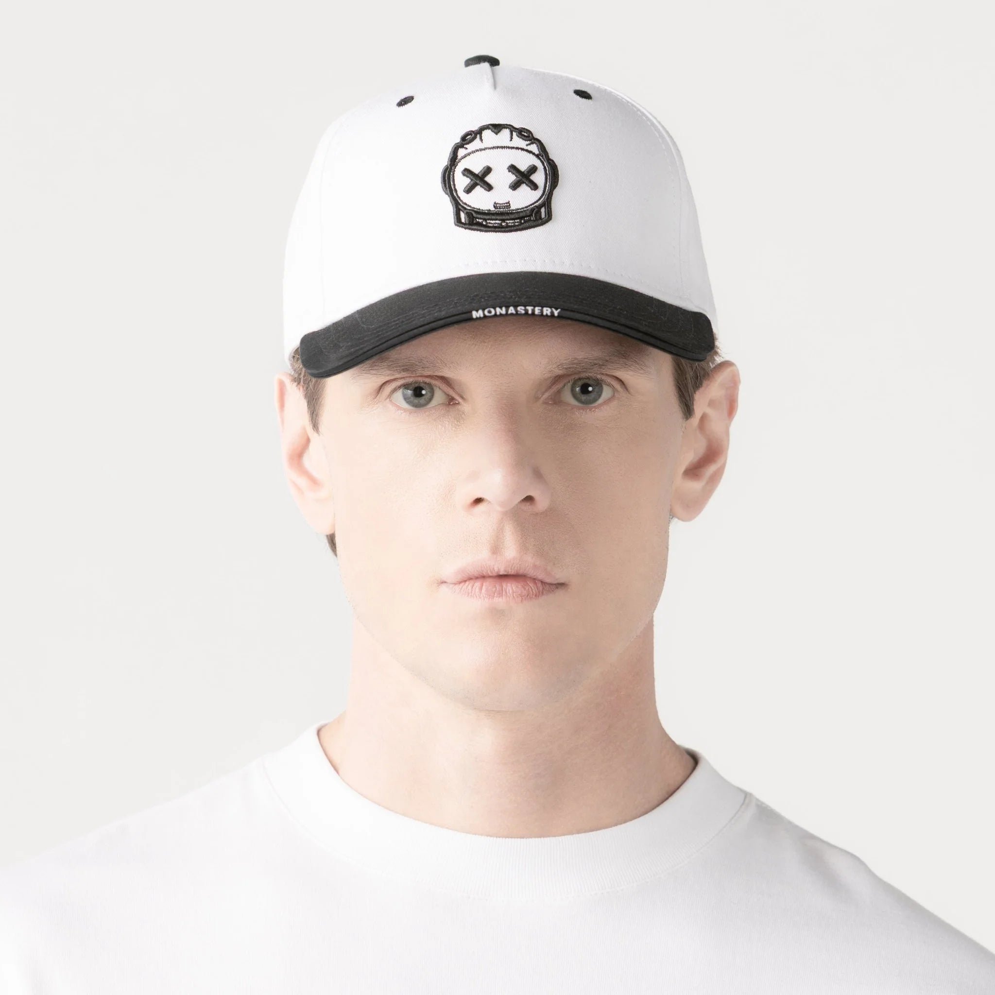 GORRA UNISEX MONASTERY