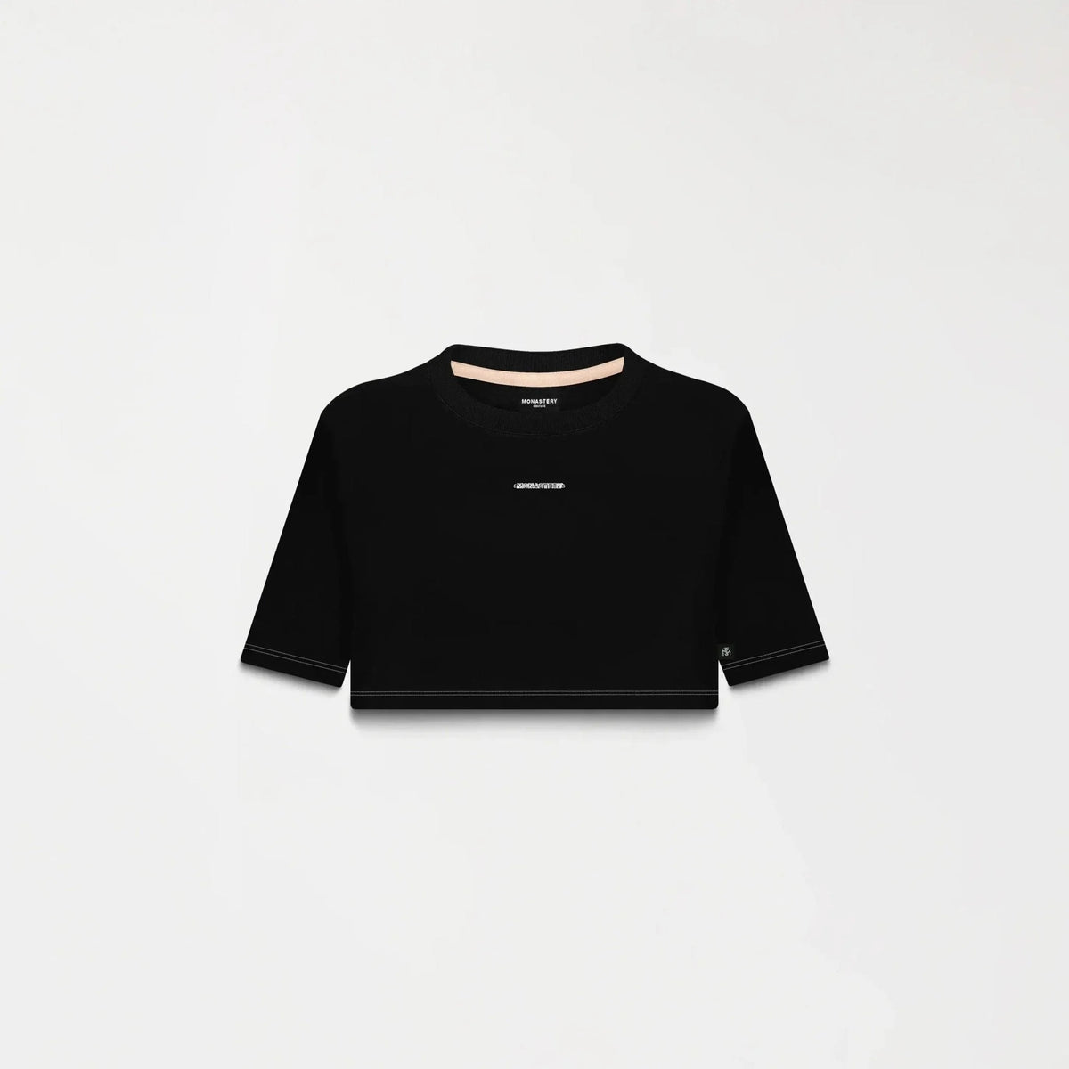 CROP TOP NUEVA COLECCION MONASTERY