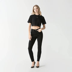 CROP TOP NUEVA COLECCION MONASTERY