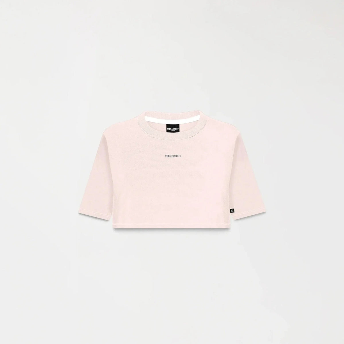 CROP TOP NUEVA COLECCION MONASTERY