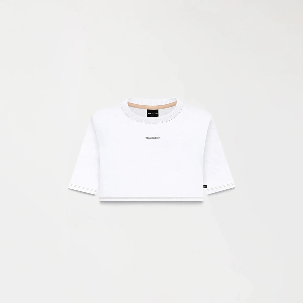 CROP TOP NUEVA COLECCION MONASTERY