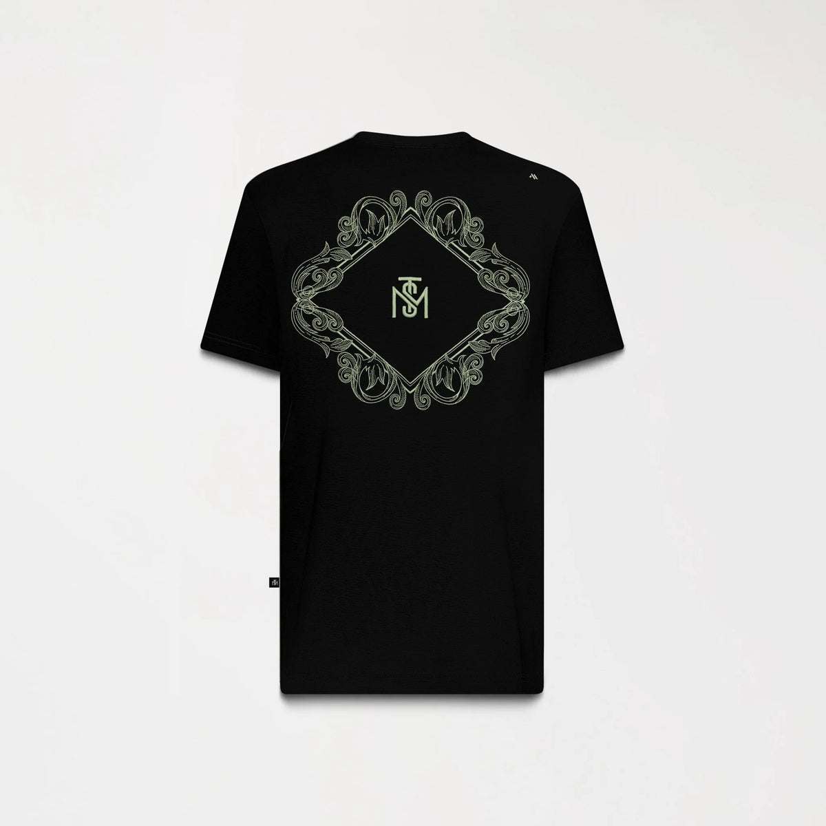 NUEVA COLECCION TSHIRT MONASTERY