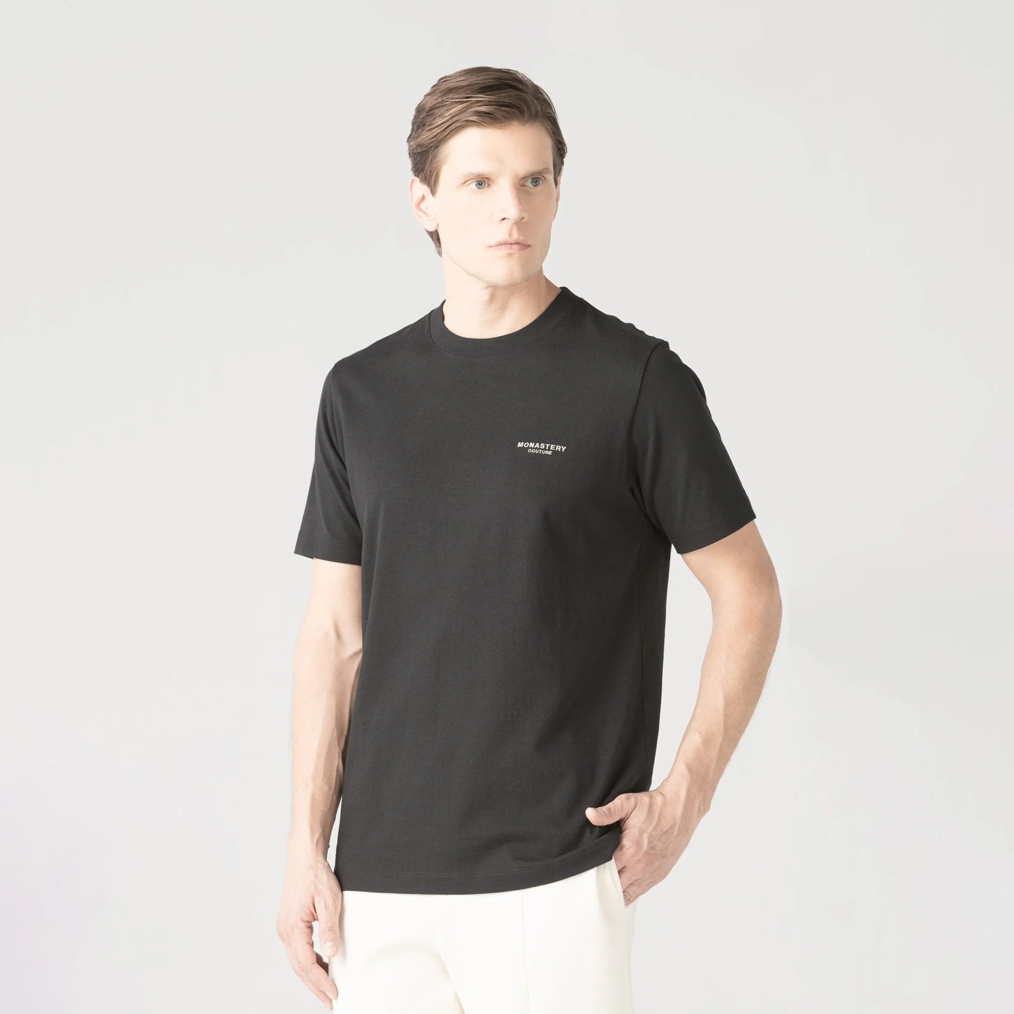 NUEVA COLECCION TSHIRT MONASTERY