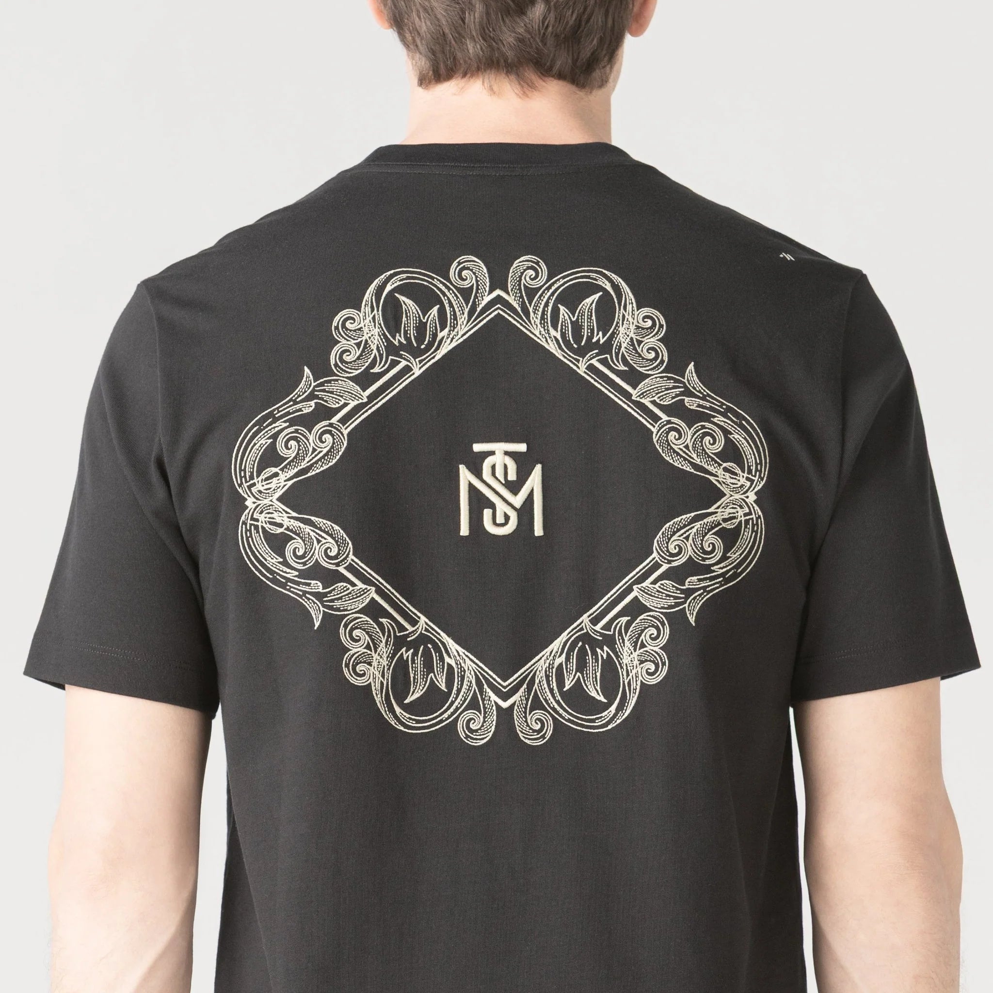 NUEVA COLECCION TSHIRT MONASTERY