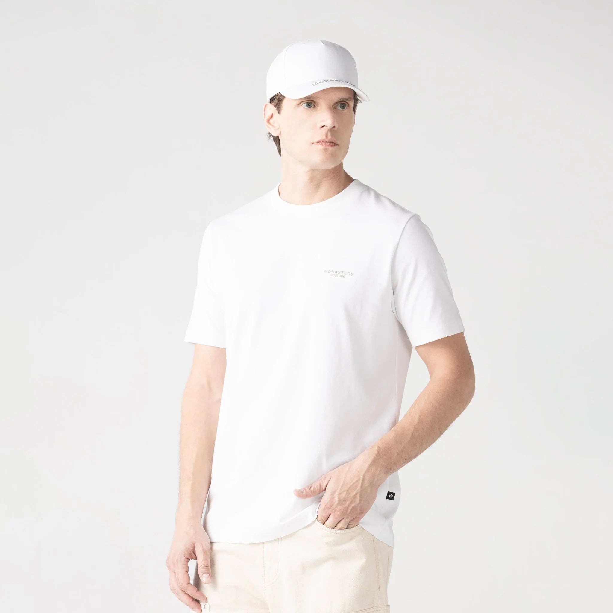 NUEVA COLECCION TSHIRT MONASTERY