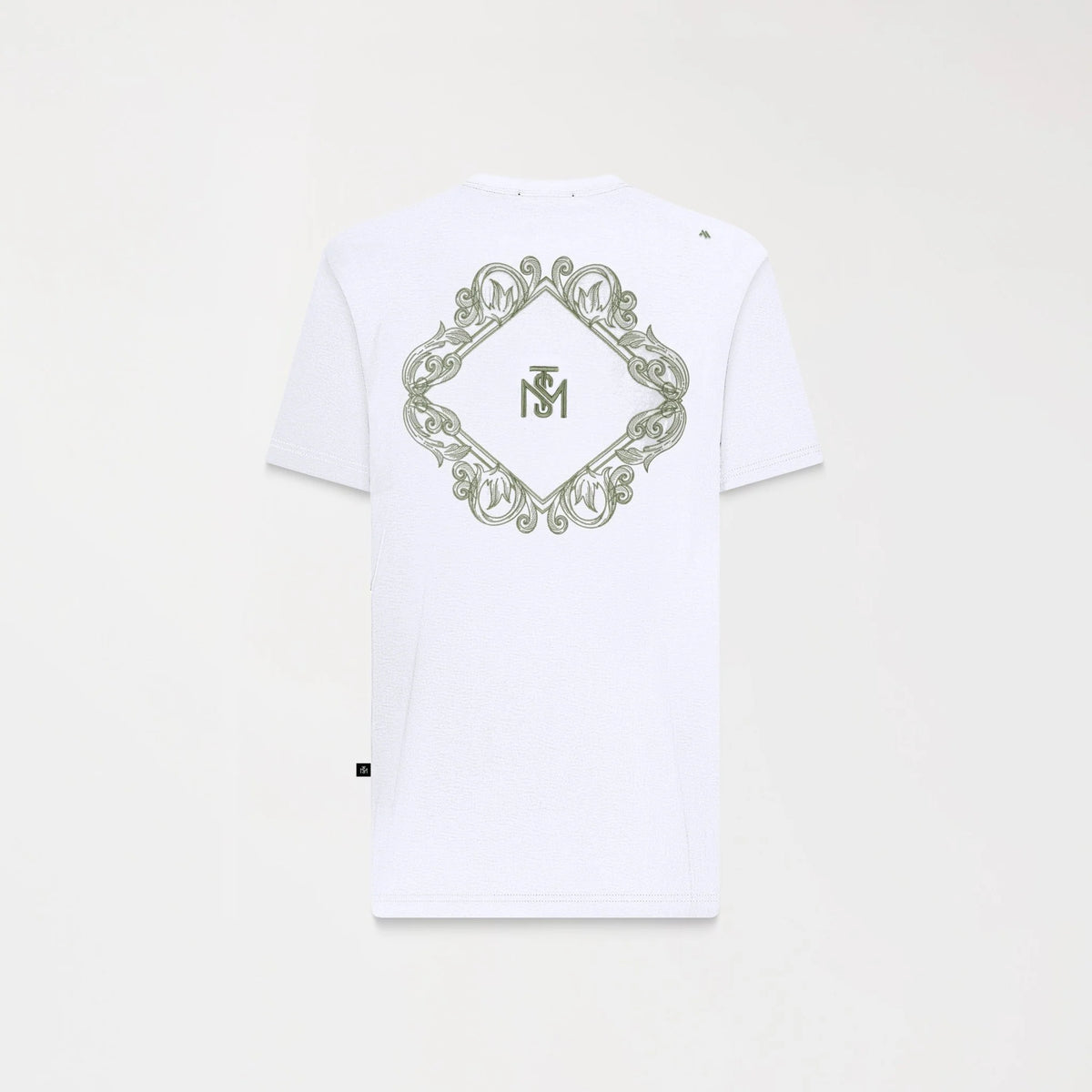 NUEVA COLECCION TSHIRT MONASTERY