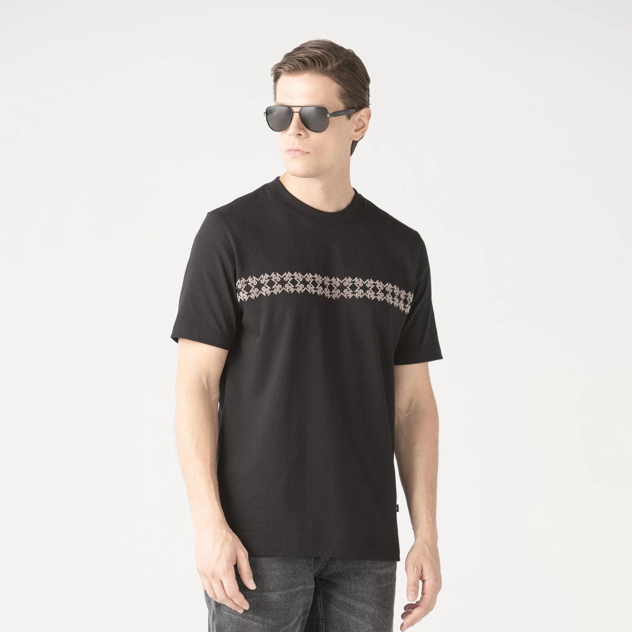 NUEVA COLECCION TSHIRT MONASTERY