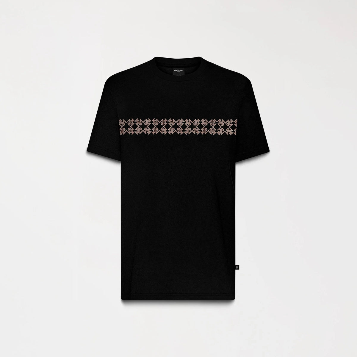 NUEVA COLECCION TSHIRT MONASTERY