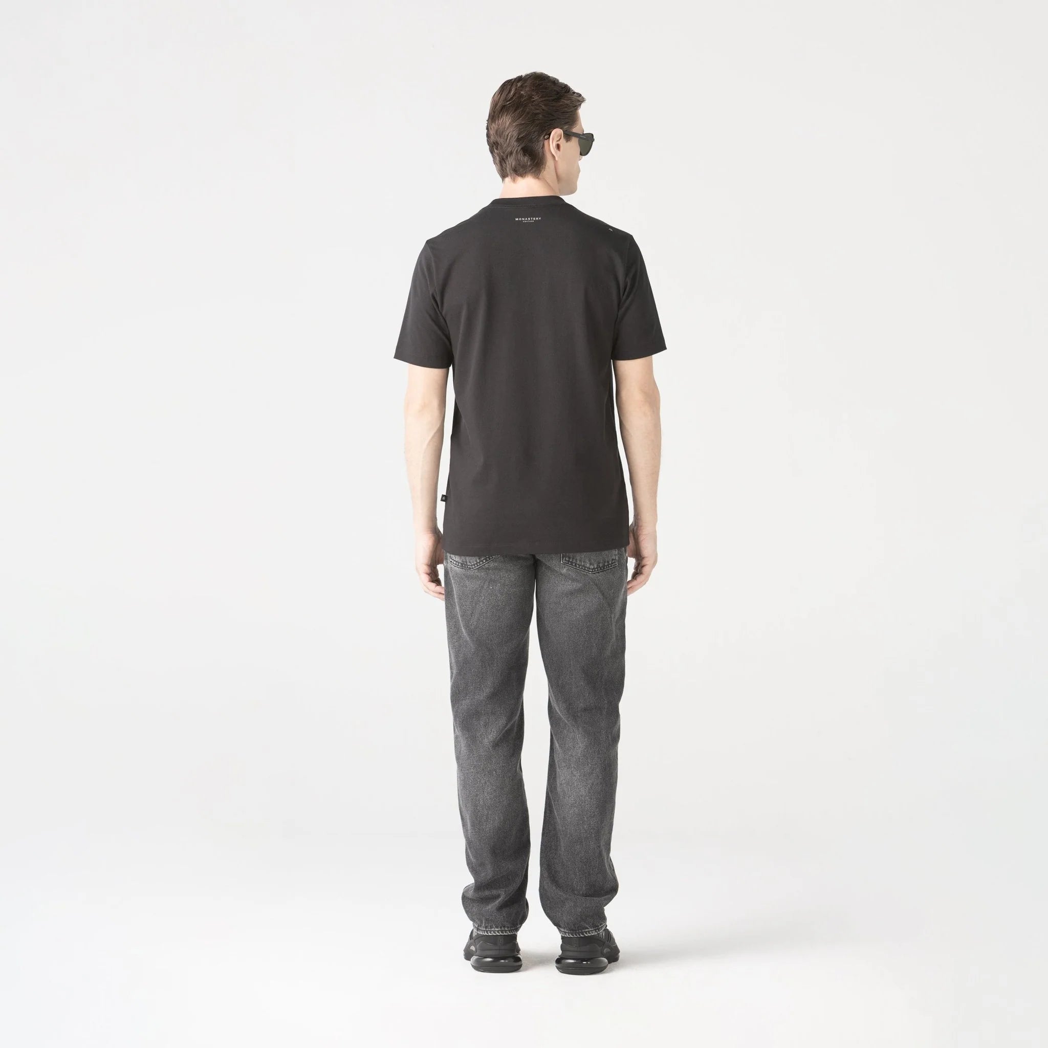 NUEVA COLECCION TSHIRT MONASTERY