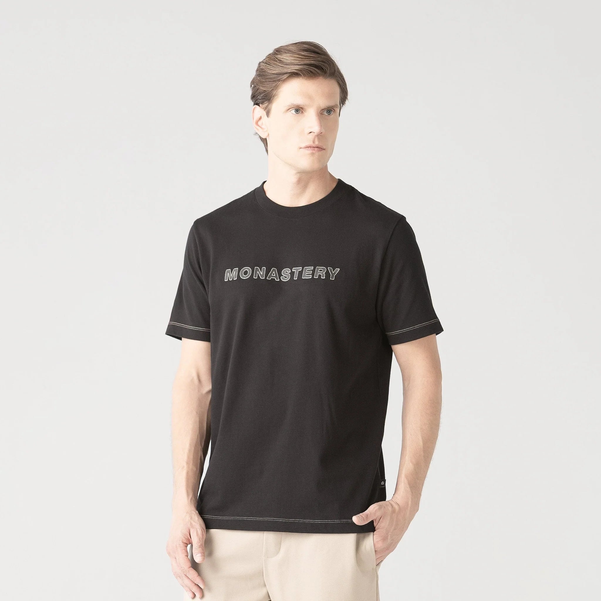 NUEVA COLECCION TSHIRT MONASTERY
