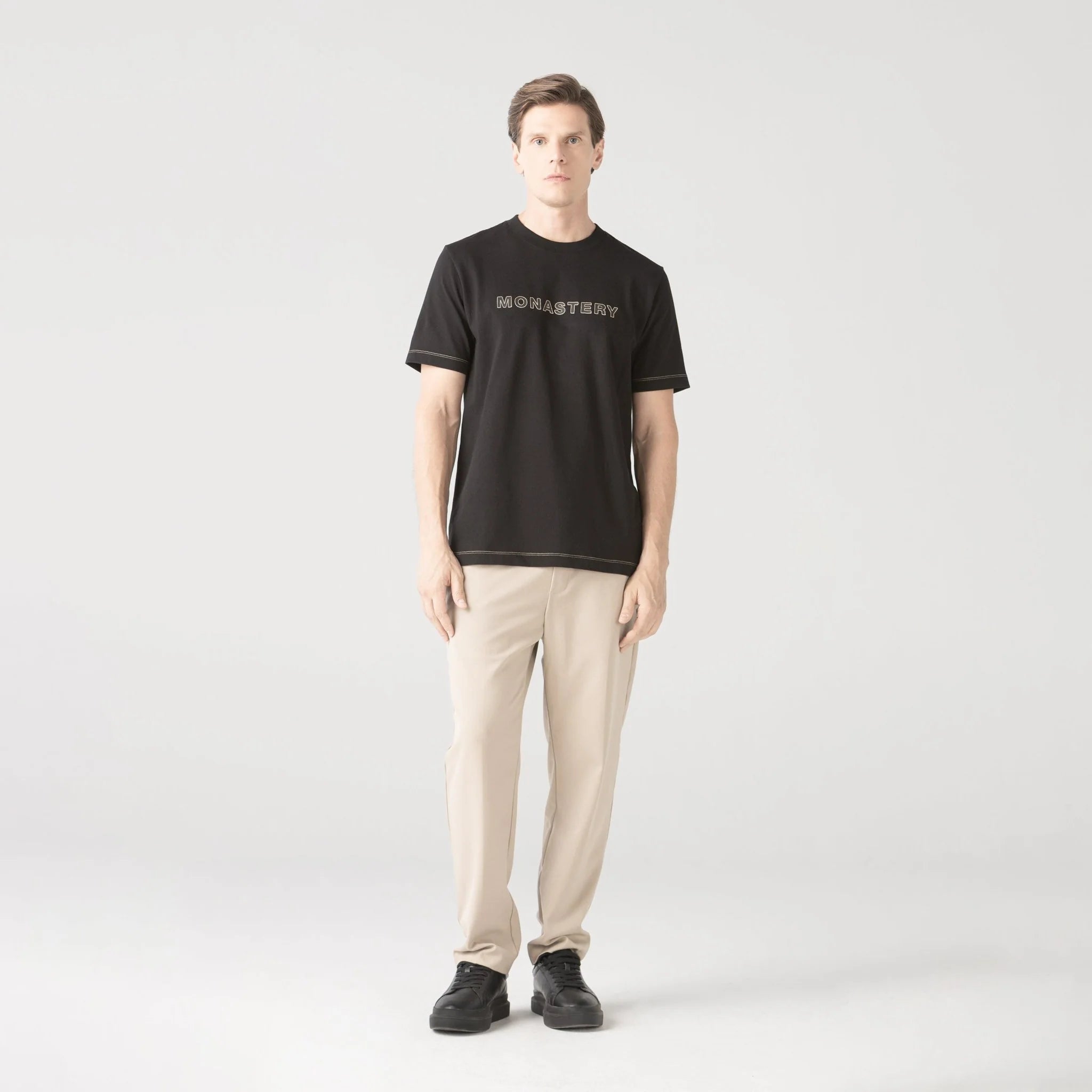 NUEVA COLECCION TSHIRT MONASTERY