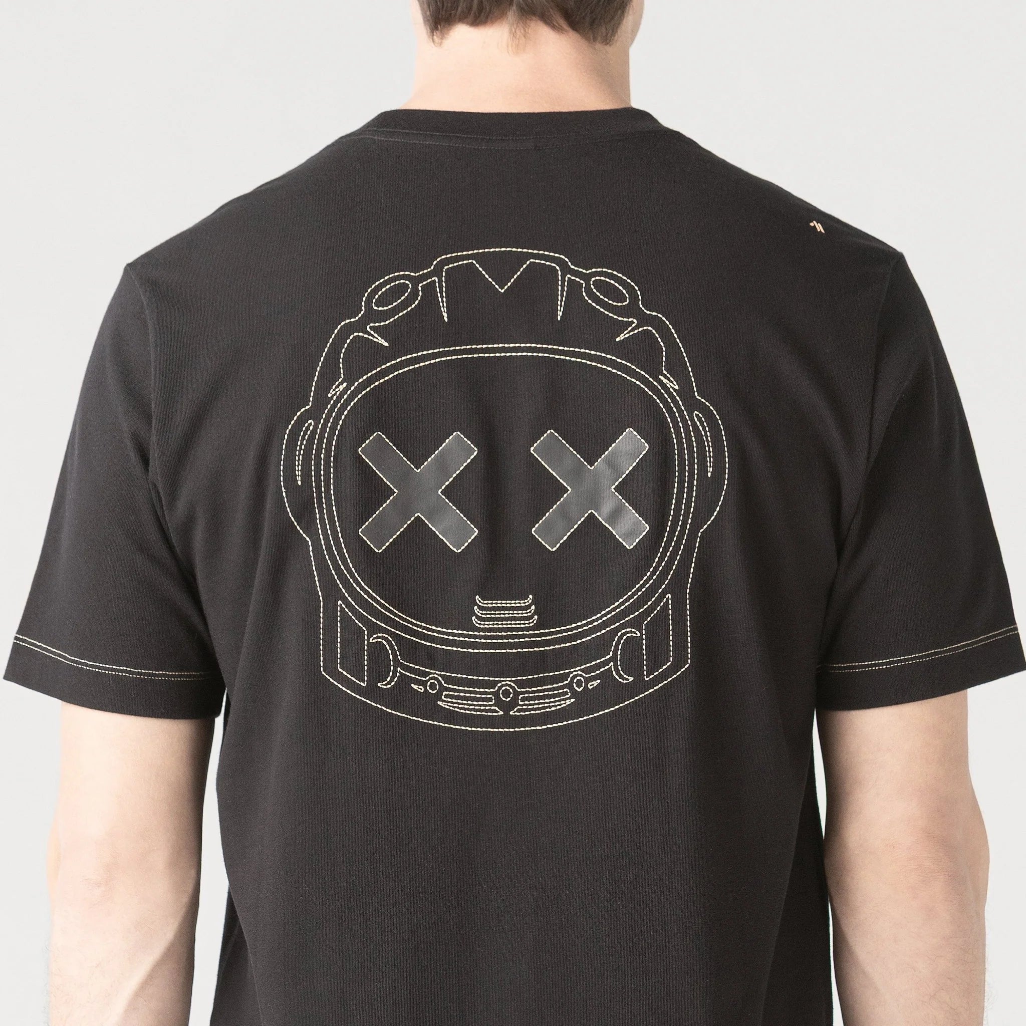 NUEVA COLECCION TSHIRT MONASTERY
