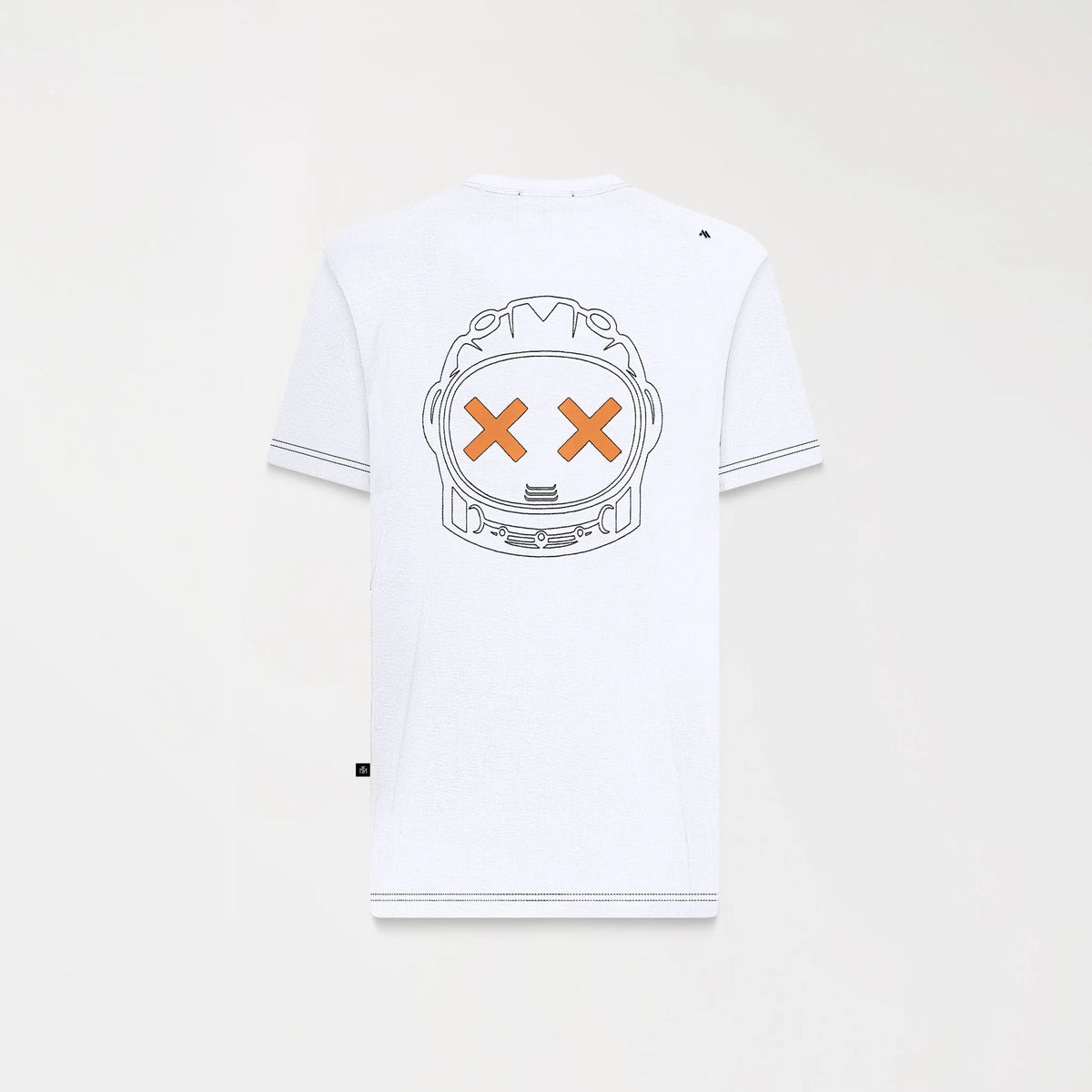 NUEVA COLECCION TSHIRT MONASTERY
