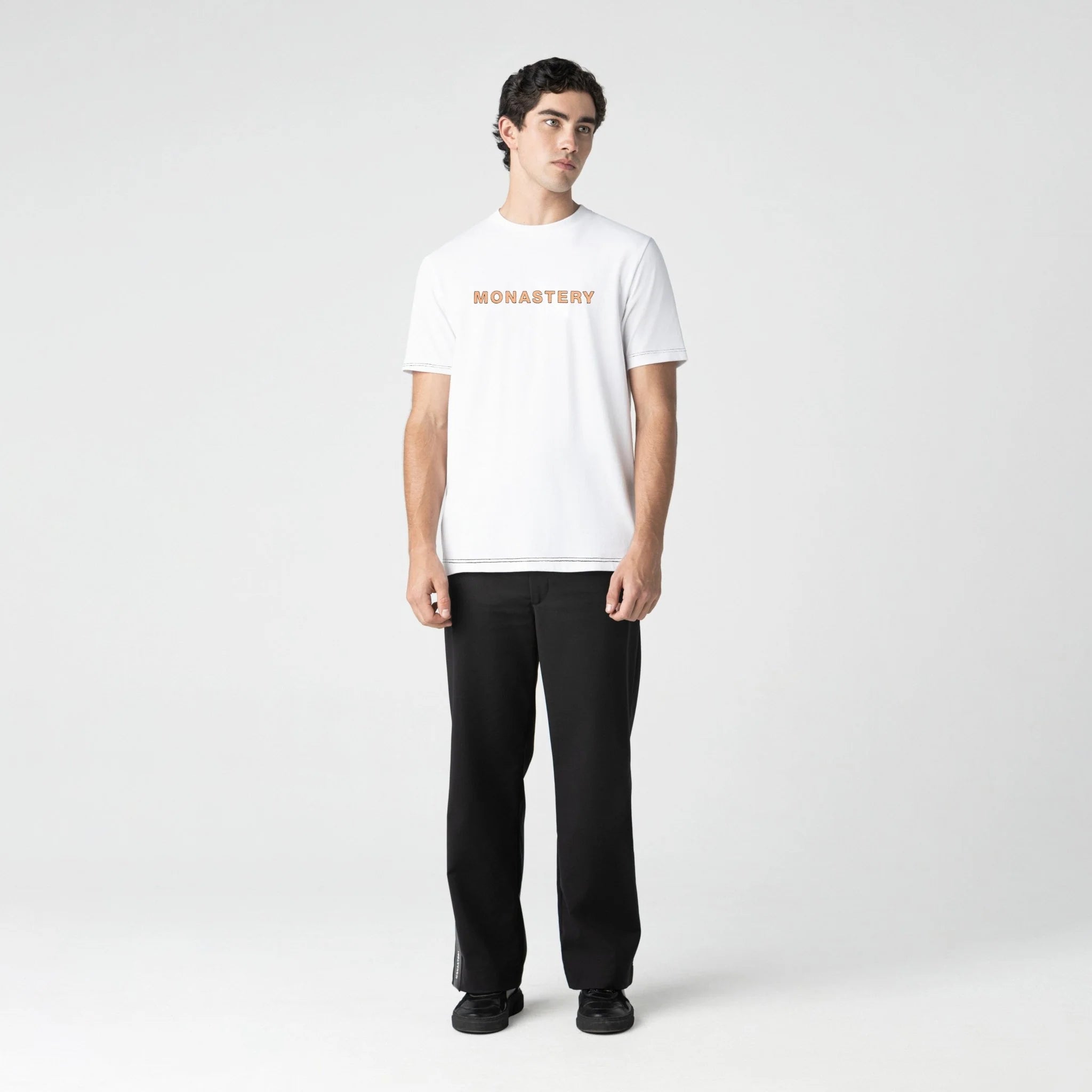 NUEVA COLECCION TSHIRT MONASTERY