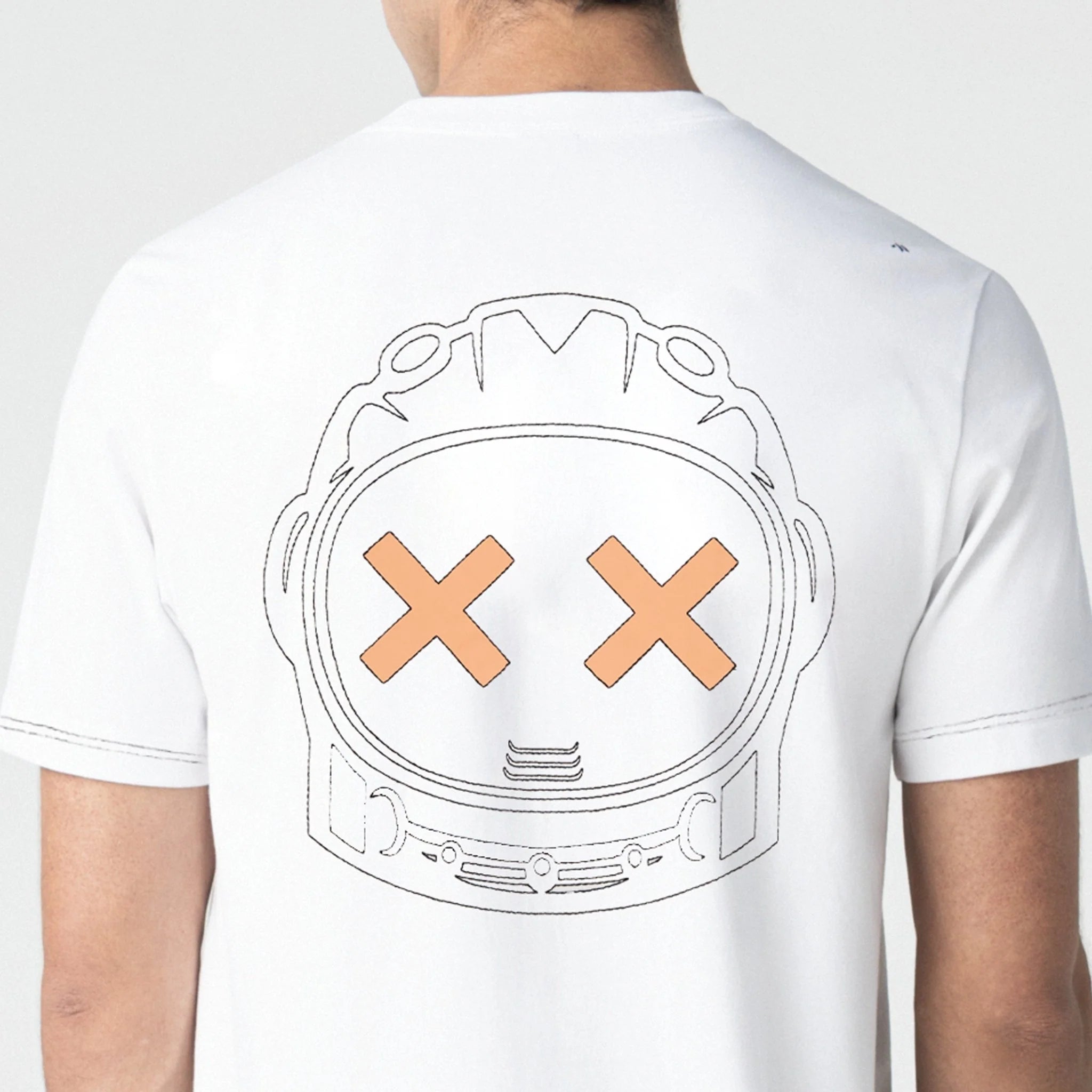 NUEVA COLECCION TSHIRT MONASTERY