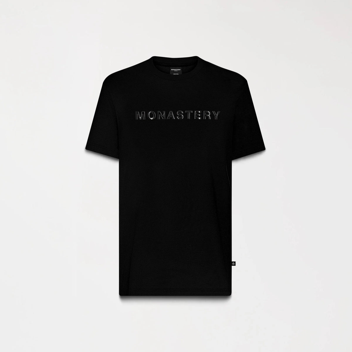 NUEVA COLECCION TSHIRT MONASTERY