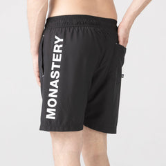 SWIM SHORT MONASTERY