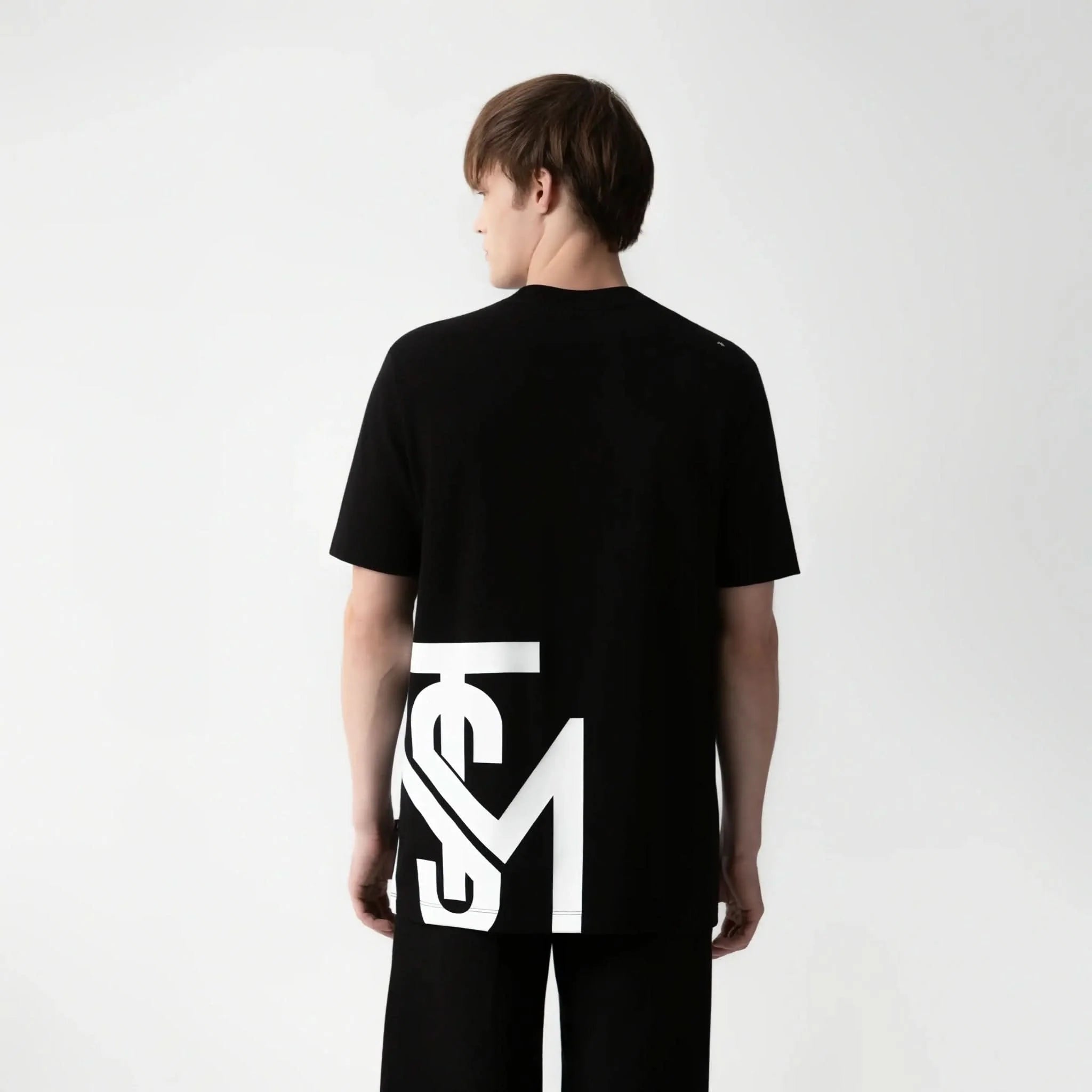 TSHIRT HOMBRE MONASTERY