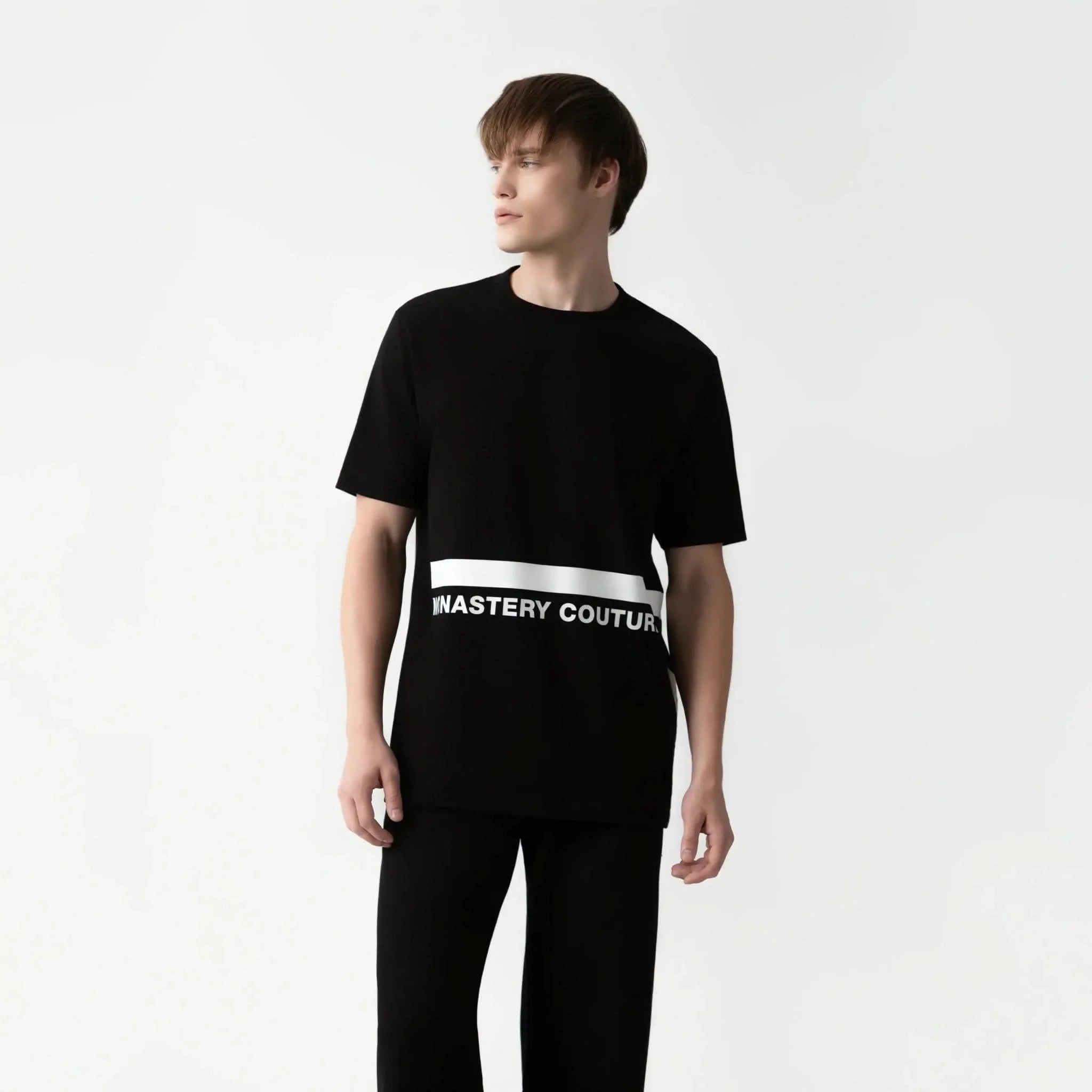 TSHIRT HOMBRE MONASTERY