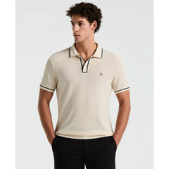 TIPO POLO HOMBRE PENGUIN DISEÑO