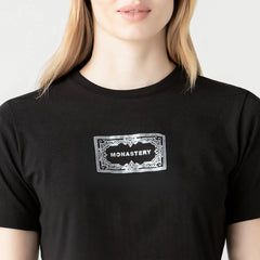 TSHIRT WOMEN NUEVA COLECCION MONASTERY
