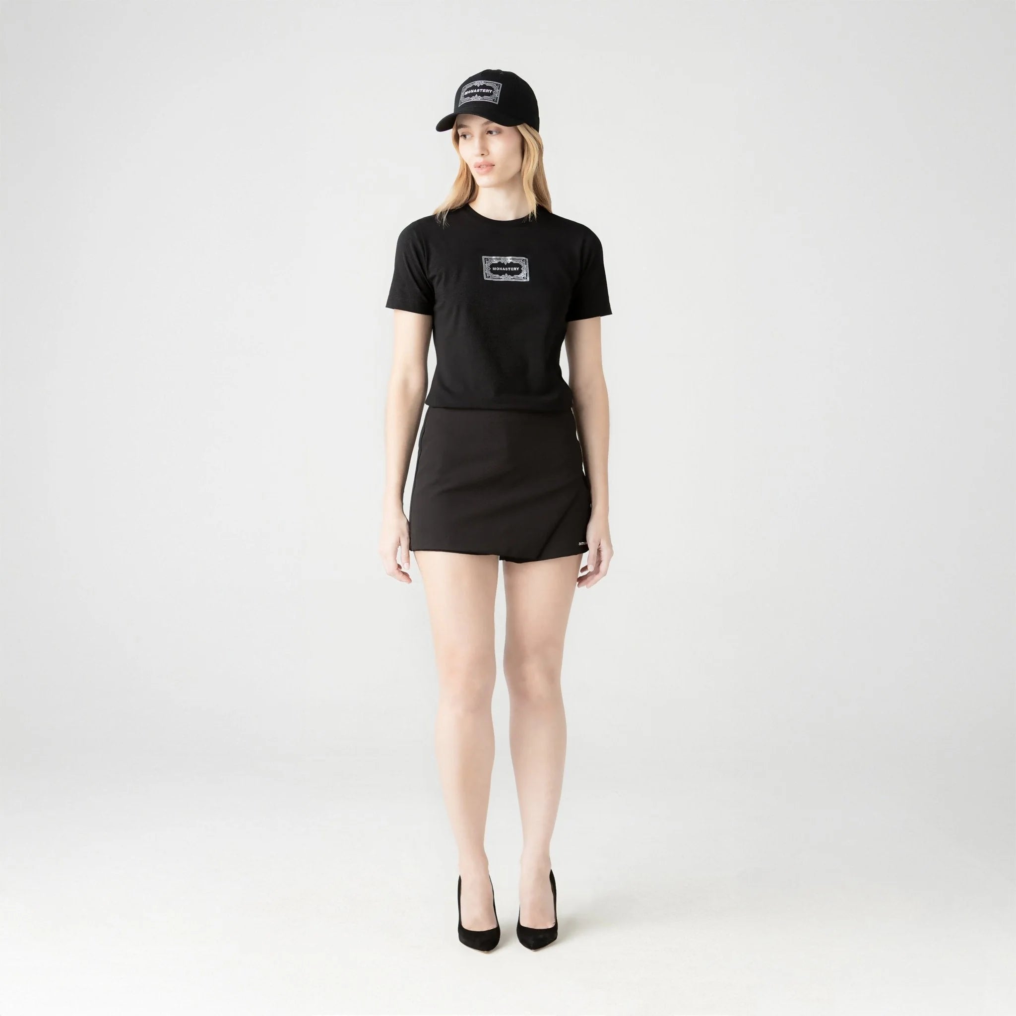 TSHIRT WOMEN NUEVA COLECCION MONASTERY