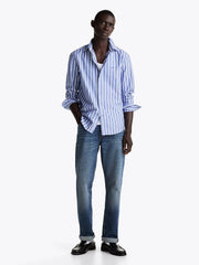 CAMISA MANGA LARGA TOMMY