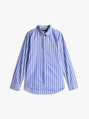 CAMISA MANGA LARGA TOMMY