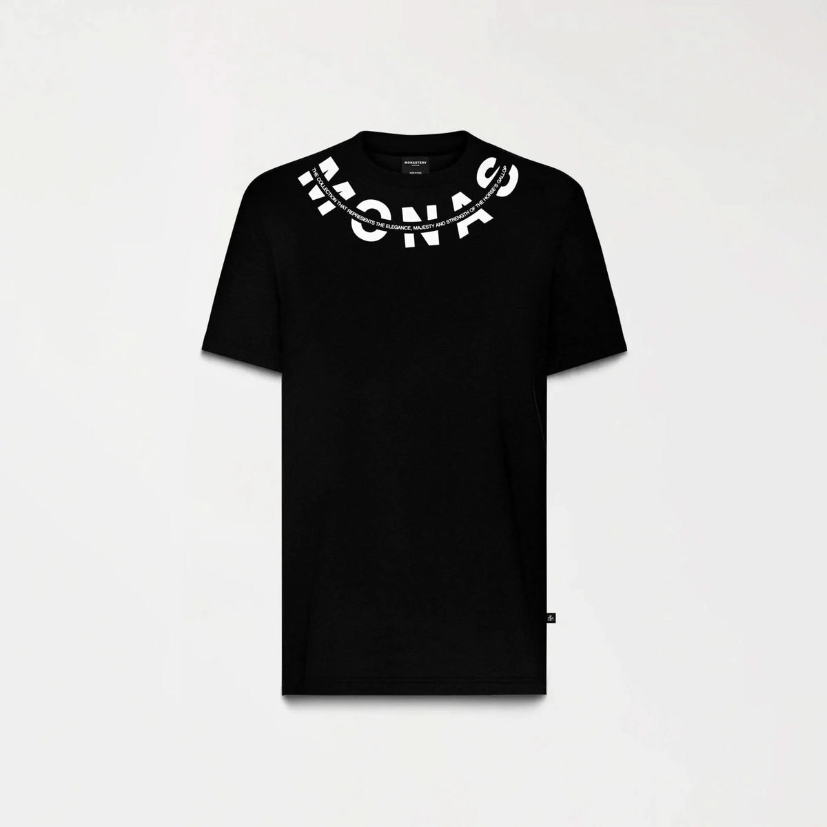 TSHIRT HOMBRE MONASTERY