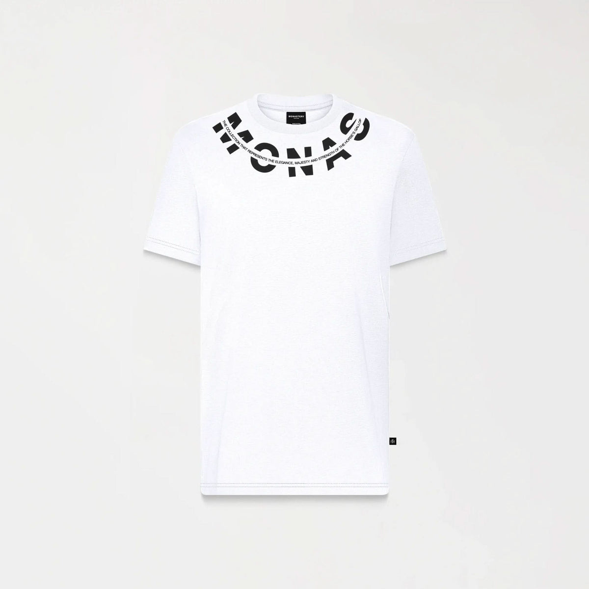 TSHIRT HOMBRE MONASTERY