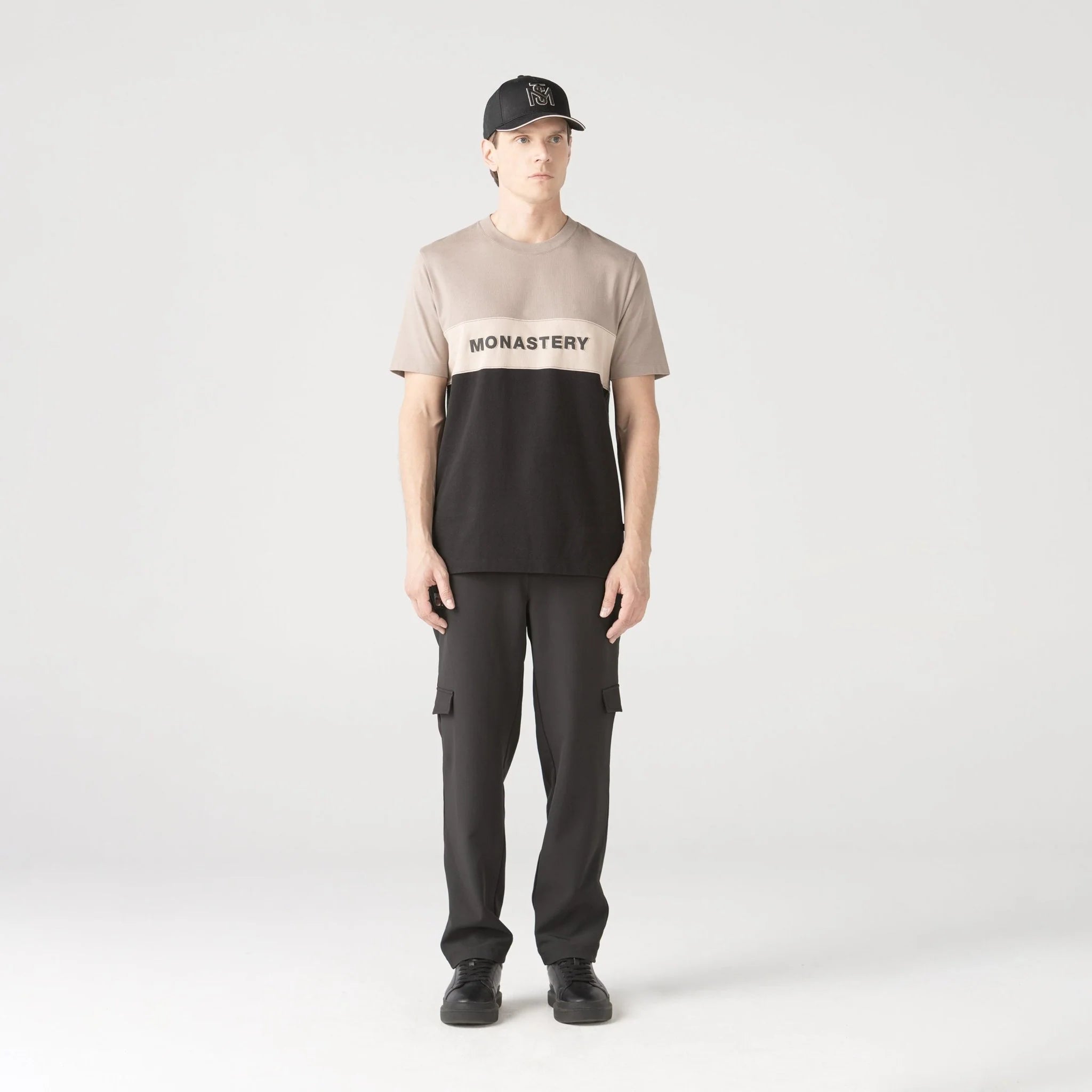 NUEVA COLECCION TSHIRT MONASTERY