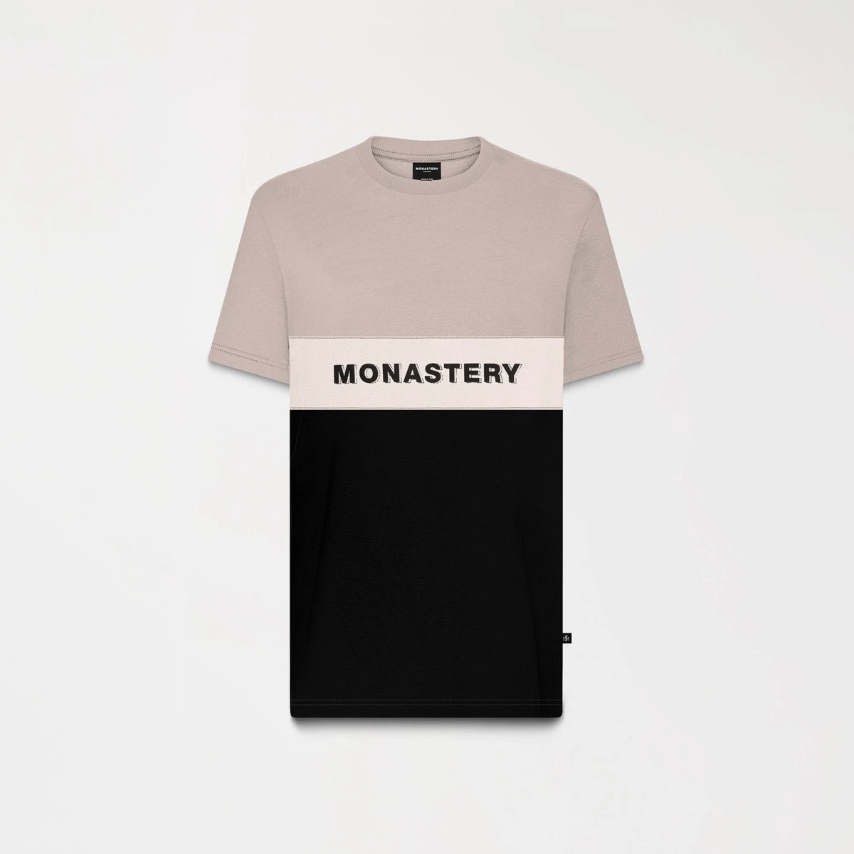 NUEVA COLECCION TSHIRT MONASTERY