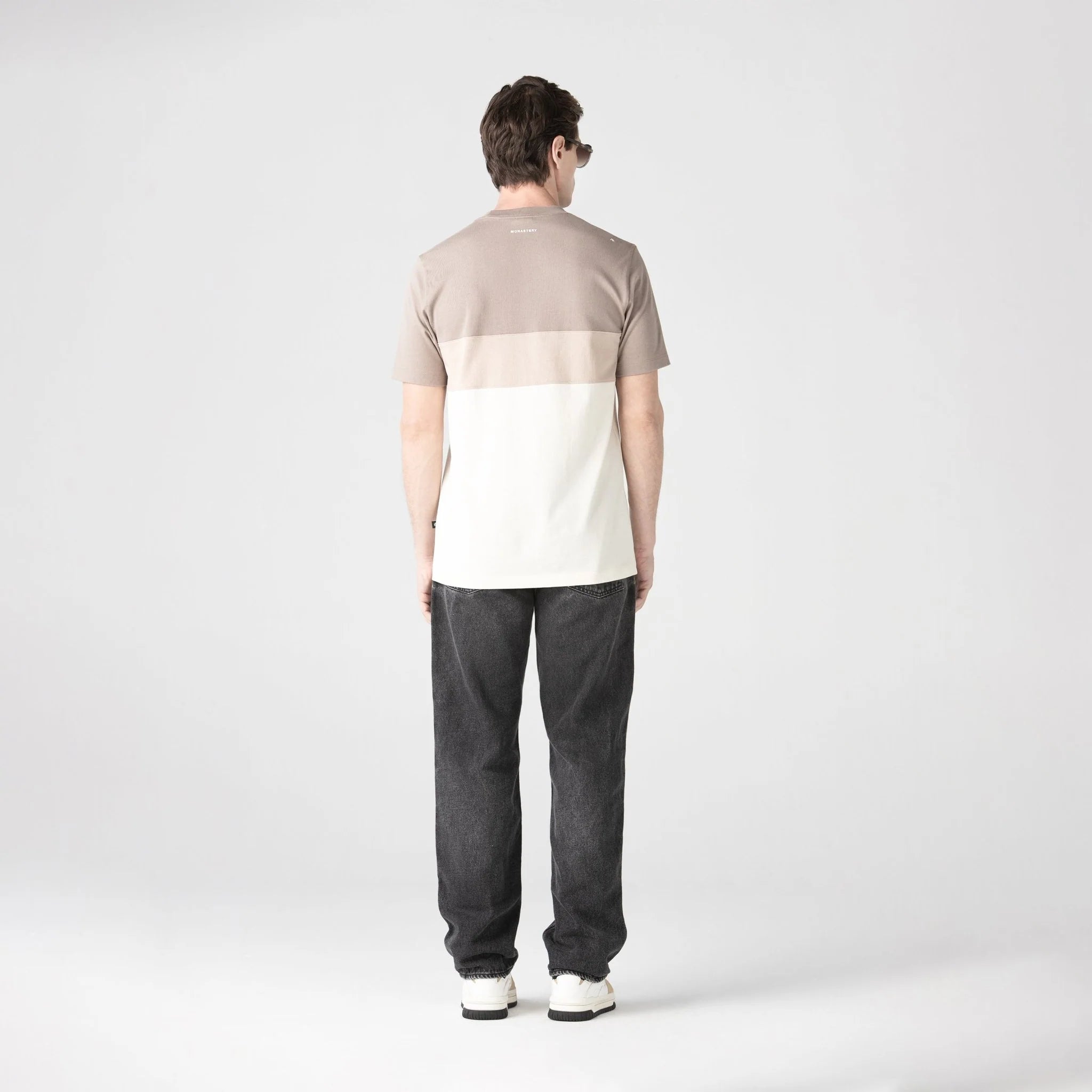 NUEVA COLECCION TSHIRT MONASTERY