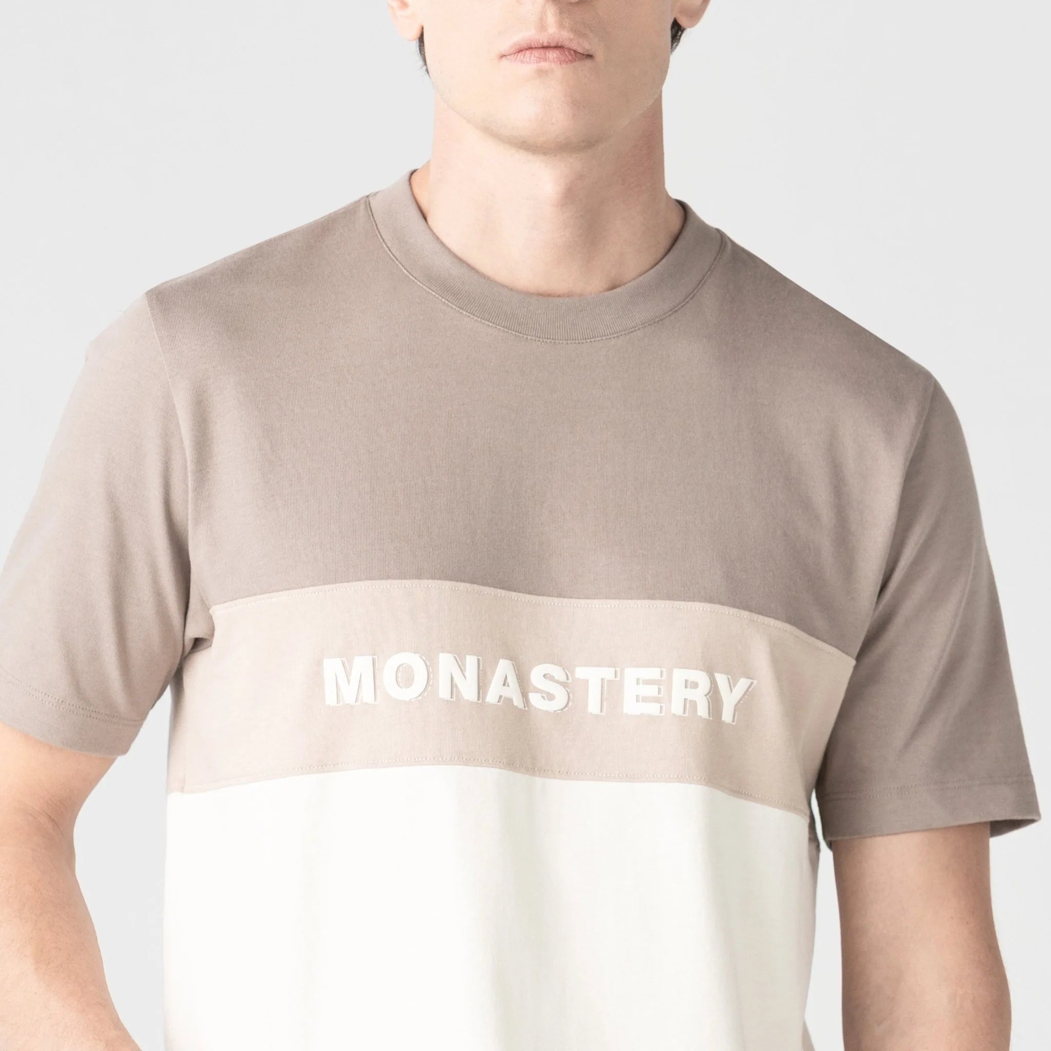 NUEVA COLECCION TSHIRT MONASTERY