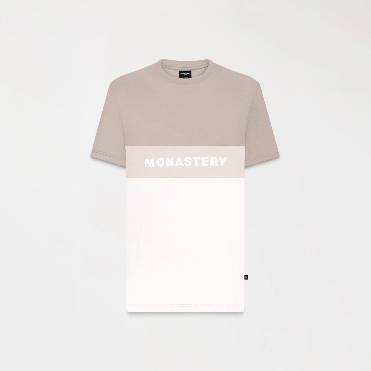 NUEVA COLECCION TSHIRT MONASTERY