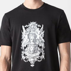 NUEVA COLECCION TSHIRT MONASTERY