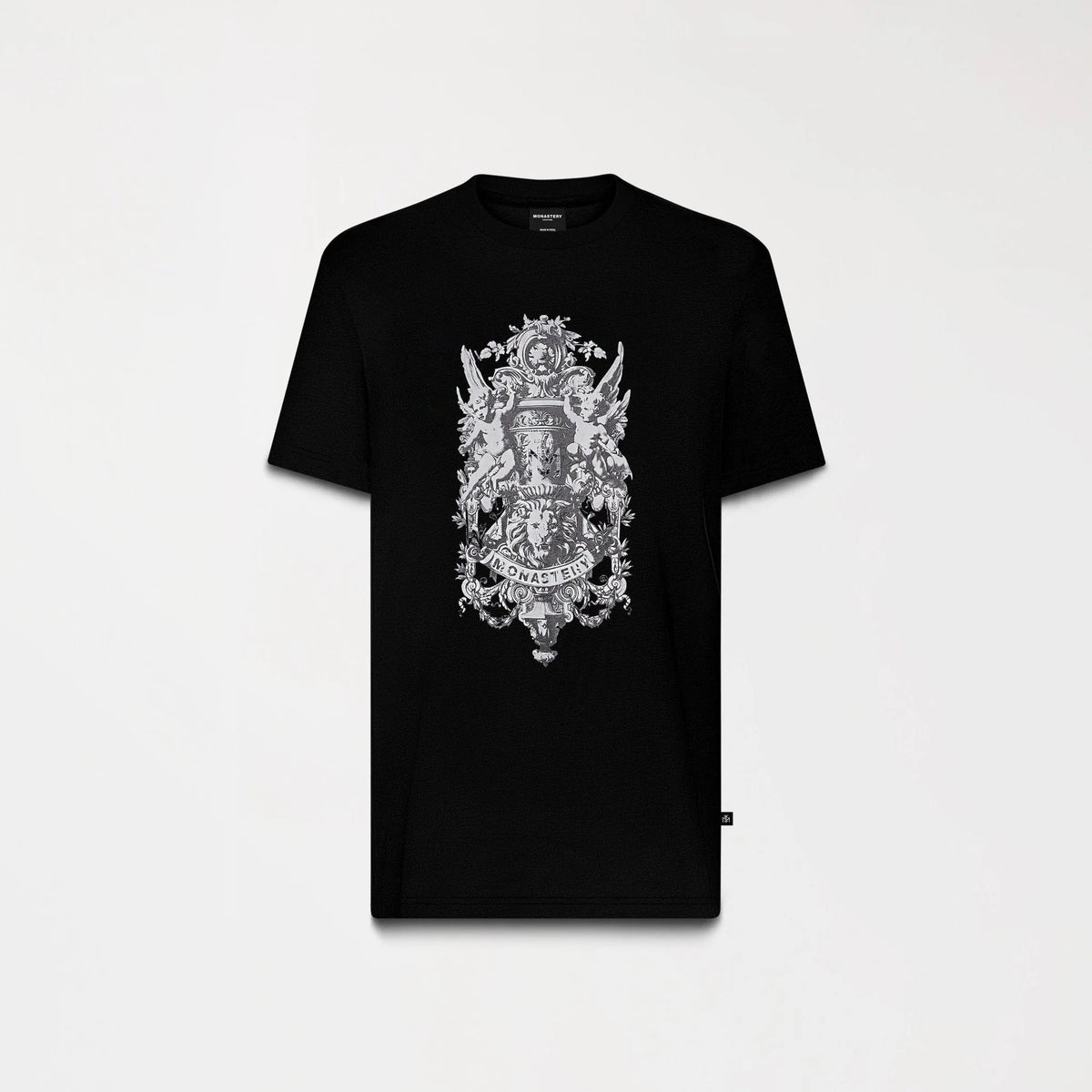 NUEVA COLECCION TSHIRT MONASTERY
