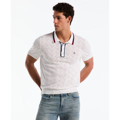 TIPO POLO HOMBRE PENGUIN DISEÑO